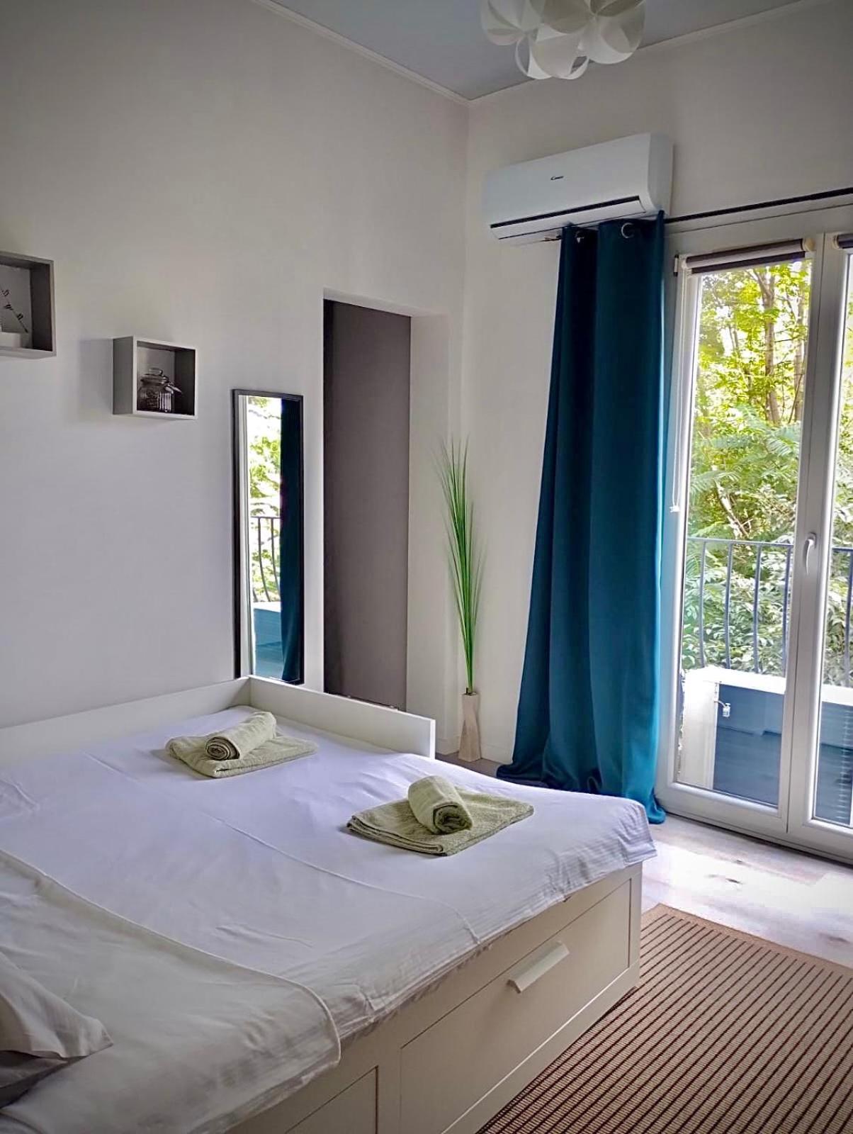 Lovely Riviera Apartment Nice Exterior foto
