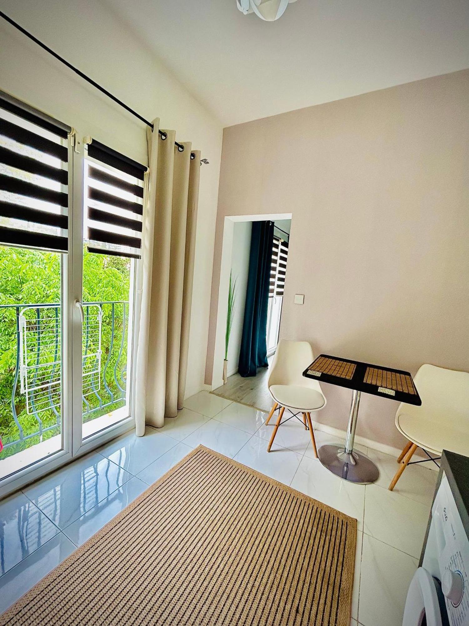 Lovely Riviera Apartment Nice Exterior foto