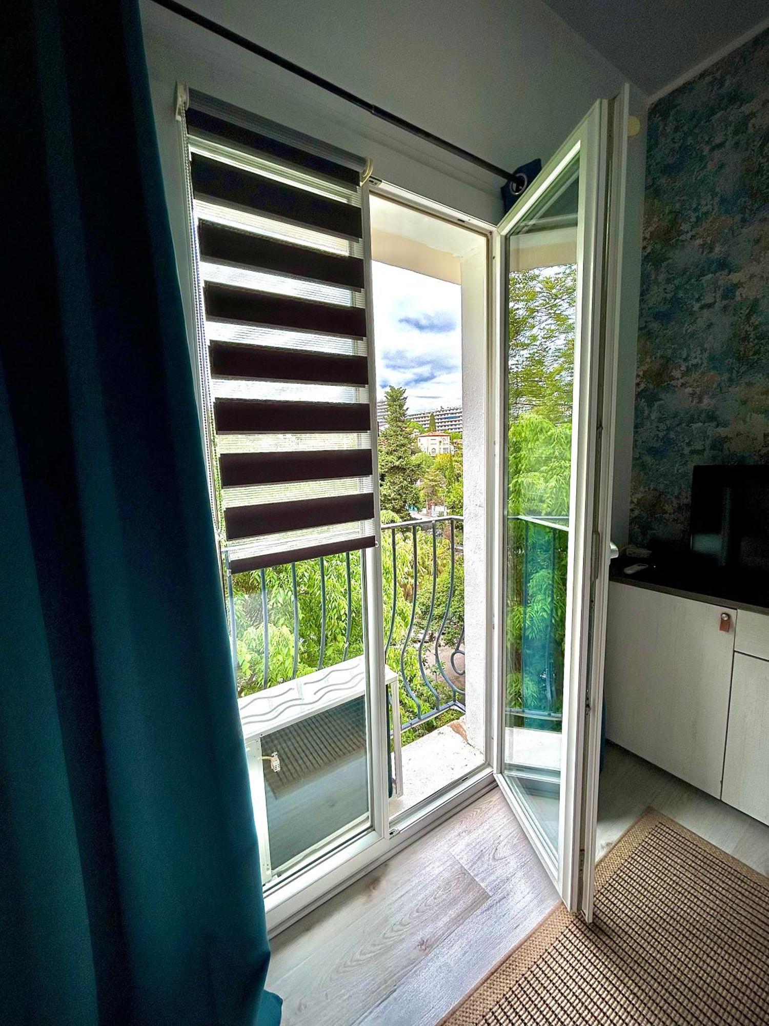 Lovely Riviera Apartment Nice Exterior foto